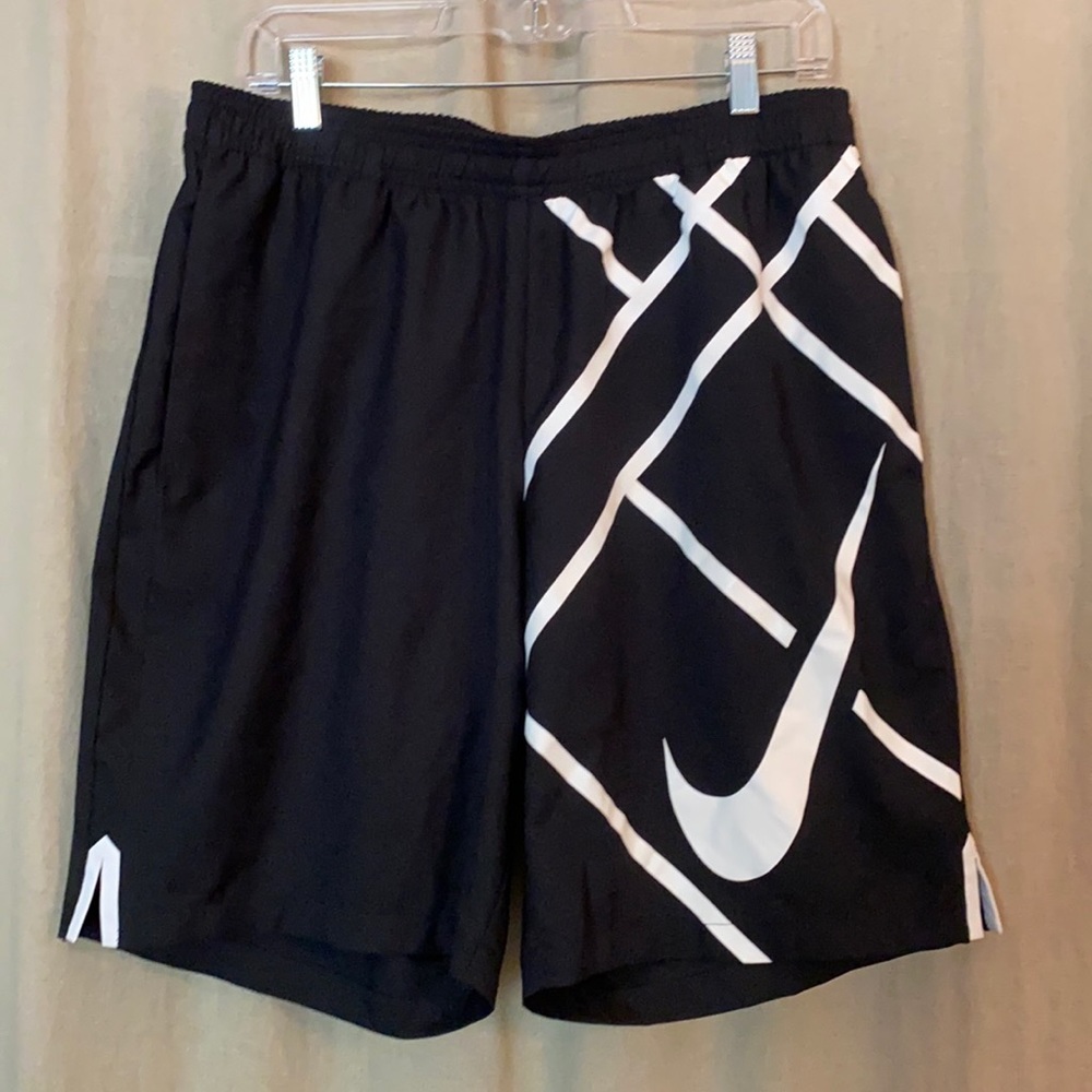 Nike Men’s Training Shorts